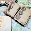 Picture of Elizabeth Craft Designs Journal Elements Διάφανες Σφραγίδες - Plusses and More, 9τεμ.