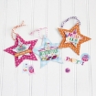 Picture of Echo Park Μπλοκ Scrapbooking Διπλής Όψης 6” x 6” | Make A Wish Birthday Girl