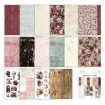 Picture of Mintay Papers Add-On Paper Pack Μπλοκ Scrapbooking Διπλής Όψης  6"x 8" - Antique Shop