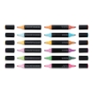 Picture of Spectrum Noir TriΒlend Markers Μαρκαδόρος Οινοπνεύματος 3 Σε 1 - Exotic Blends, Σετ 6 τεμ
