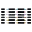 Picture of Spectrum Noir Triblend Markers Μαρκαδόρος Οινοπνεύματος 3 Σε 1 - Vintage Blends Σετ, 6 τεμ