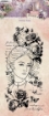 Picture of Studio Light Jenine's Mindful Art Διάφανη Σφραγίδα - Victorian Dreams, Victorian Beauty