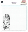 Picture of Studio Light Jenine's Mindful Art Διάφανη Σφραγίδα - Victorian Dreams, Victorian Beauty