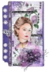 Picture of Studio Light Jenine's Mindful Art Διάφανη Σφραγίδα - Victorian Dreams, Victorian Beauty