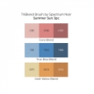 Picture of Spectrum Noir TriBlend Brush Σετ | Σετ Μαρκαδόρων Οινοπνεύματος 3 Τόνων – Summer Sun, 3τεμ.