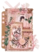 Picture of Studio Light Wax Beads Βουλοκέρι - Victorian Dreams, Antiques & Pinks