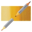 Picture of Spectrum Noir Triblend Brush Μαρκαδόρος Οινοπνεύματος 3 σε 1 - Gold Yellow Blend (GY1 GY3 GY5)
