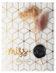 Picture of Studio Light Wax Stamp Σφραγίδα Κεριού - Heart