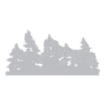 Picture of Sizzix Thinlits Dies By Tim Holtz Μήτρες Κοπής - Tree Line