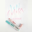 Picture of Royal Talens Μαρκαδόροι Ecoline Coloured Brush Pen Pastel Tones - Set of 5