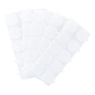 Picture of Spellbinders Wax Seal Adhesive Circles Αυτοκόλλητες Βάσεις για Σφραγίδες Κεριού 1'' - Sealed, 50τεμ.