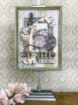 Picture of Tim Holtz Idea-Ology Layers Διακοσμητικά Εφήμερα - Remnants, 33τεμ.