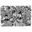 Picture of Tim Holtz Idea-Ology Layers Διακοσμητικά Εφήμερα - Engraving, 76τεμ.