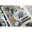 Picture of Tim Holtz Idea-Ology Layers Διακοσμητικά Εφήμερα - Engraving, 76τεμ.