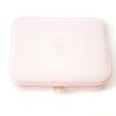 Picture of Pinkfresh Studio Faux Leather Ink Cube Holder Zipper Box - Κασετίνα Αποθήκευσης για Μελάνια
