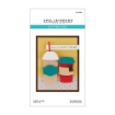 Picture of Spellbinders Etched Μήτρες Κοπής - Coffee Or Tea, 8pcs
