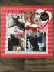 Picture of Spellbinders Etched Μήτρες Κοπής - Coffee Or Tea, 8pcs