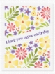 Picture of My Favorite Things Smart Mask Στένσιλ 4.5"X6" - Diagonal Center Strip