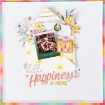 Picture of Pinkfresh Studio Αυτοκόλλητες Πέρλες - The Simple Things, 84τεμ.