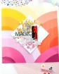 Picture of Pinkfresh Studio Puffy Stickers | Puffy Αυτοκόλλητα - The Simple Things