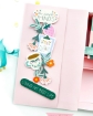 Picture of Pinkfresh Studio Puffy Stickers | Puffy Αυτοκόλλητα - The Simple Things
