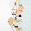 Picture of Pinkfresh Studio Puffy Stickers | Puffy Αυτοκόλλητα - The Simple Things