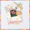 Picture of Pinkfresh Studio Ephemera Pack Διακοσμητικά Εφήμερα - The Simple Things, 48τεμ.