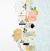Picture of Pinkfresh Studio Ephemera Pack Διακοσμητικά Εφήμερα - The Simple Things, 48τεμ.