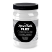 Picture of Speedball Flex Screen Printing Fabric Ink Μελάνι Μεταξοτυπίας 32oz - Alpine White