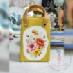 Picture of Dress My Craft Mini Transfer Me Φύλλο Μεταφοράς Εικόνας 4"x6" - Language Of Flowers