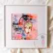 Picture of Dress My Craft Mini Transfer Me Φύλλο Μεταφοράς Εικόνας 4"x6" - Exploring Time