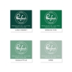 Picture of Pinkfresh Studio Premium Dye Cube Ink Pads Σετ Μελάνια - Green Gables, 4τεμ.