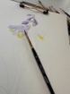 Picture of Willow Wolfe Amavi Artist Basic Strokes Brush Set - Σετ Πινέλα - Σετ 1: Rounds, 4τεμ.