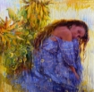 Picture of Willow Wolfe Amavi Artist Basic Strokes Brush Set - Σετ Πινέλα - Σετ 1: Rounds, 4τεμ.