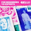 Picture of Gelli Arts Gel Printing Plate - Επιφάνεια Εκτύπωσης Μονοτυπίας Gel, Standard