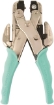 Picture of We R Memory Keepers - Crop-A-Dile - Hole Punch & Eyelet Setter - Εργαλείο Διάτρησης και Πριτσιναδόρος, Πετρόλ
