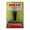 Picture of Gelli Arts Rubber Brayer Ρολό Τυπώματος 10cm - Σκληρό