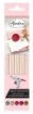 Picture of Aladine Wax Sticks Ράβδοι Κεριού (Βουλοκέρι) - Mother of Pearl, 4τεμ.