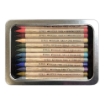 Picture of Ranger Tim Holtz Distress Watercolor Pencils Μολύβια Ακουαρέλας - Set 6, 12 τεμ.
