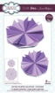 Picture of Creative Expressions Craft Μήτρες Κοπής - Tea Bag Folding, Octagons, 2τεμ