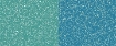 Picture of Jacquard Pearl Ex Powdered Pigment 14g - Duo Aqua Blue 