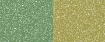 Picture of Jacquard Pearl Ex Powdered Pigment 14g - Duo Green Yellow