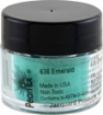 Picture of Jacquard Pearl Ex Powdered Pigment 3g - Emerald