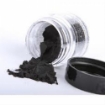 Picture of 🪄 Jacquard PearlEx Powdered Pigment 3g - Carbon Black – Mica Χρωστική σε Σκόνη σε Μεταλλικό Μαύρο Φινίρισμα