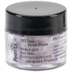 Picture of Jacquard Pearl Ex Powdered Pigment 3g  -  Duo Violet Brass