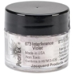 Picture of Jacquard Pearl Ex Powdered Pigment 3g - Interference Violet