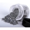 Picture of 🪄 Jacquard PearlEx Powdered Pigment 3g - Antique Silver – Mica Χρωστική σε Σκόνη σε Παλαιωμένο Μεταλλικό Ασημί Φινίρισμα