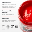 Picture of Speedball Flex Screen Printing Fabric Ink Μελάνι Μεταξοτυπίας 32oz - Chili Pepper