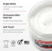 Picture of Speedball Flex Screen Printing Fabric Ink Μελάνι Μεταξοτυπίας 32oz - Alpine White
