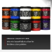 Picture of Speedball Flex Screen Printing Fabric Ink Μελάνι Μεταξοτυπίας 8oz - Mandarin